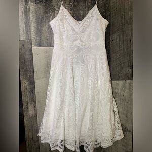 New Dress, Streetwear